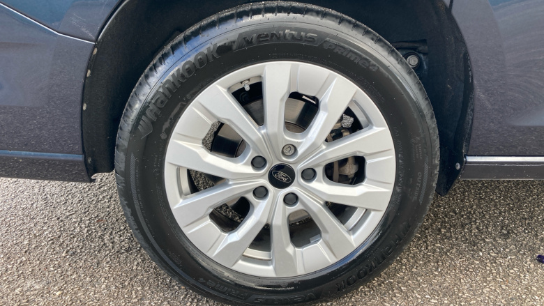 Ford Transit Connect 240 L2 Diesel 2.0 EcoBlue 122ps Limited Van Auto